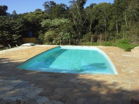 Rural - Venda - Jardim Colina Do Sol - Cod. 509 - V509