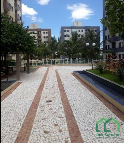 Imagem 3 de 21 de Apartamento À Venda, 82 M² Por R$ 430.000,00 - Jardim Do Lago - Campinas/sp - Ap1916