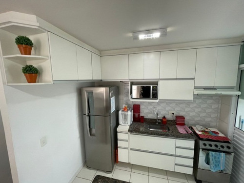 Imagem 17 de 21 de Lindo Apartamento De 2 Dormitórios No Bella Cittá - Ap2-2047