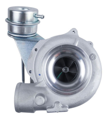 Turbina Para Chevrolet Gm S10 2.8 Eletronica Mwm 4.07 2010