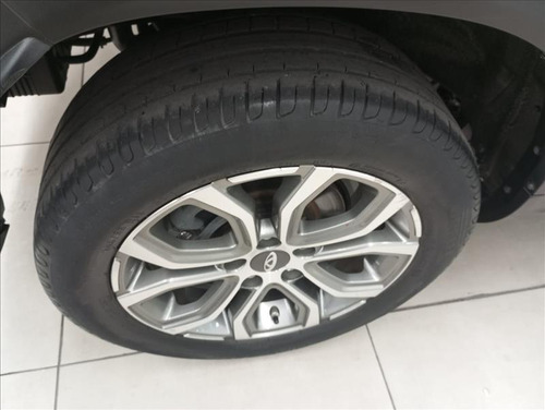 Chery Tiggo 2 Tiggo 2 1.5 16v Act Automático