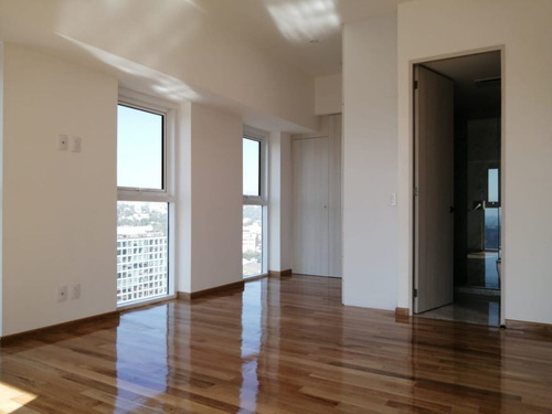Imagen 4 de 30 de Venta/renta Departamento Nuevo Icon San Angel