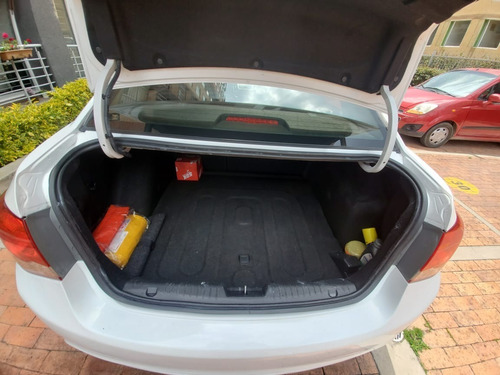 Chevrolet Cruze 1.8 Mt A.a