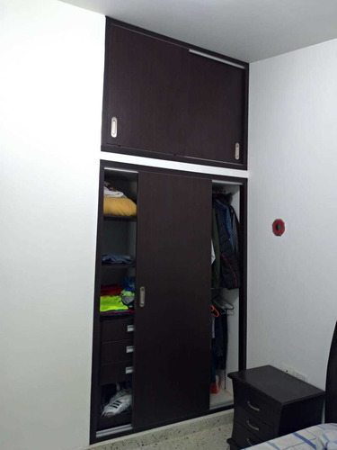 Imagen 17 de 18 de Apartamento Central Economico Barrio Popular