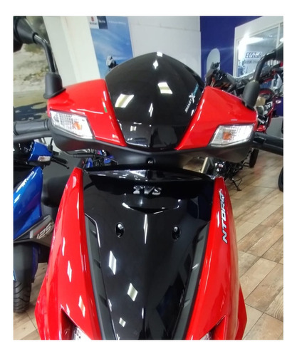 Tvs Ntorq 125 No Bajaj No Rouser No Ns 125 Agronomia #3
