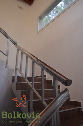 Pinamar - Barrio Nayades - Casa En Venta.