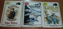 Comprar Lote De 3 Libros Mis Libros Hyspamerica  El Circulo