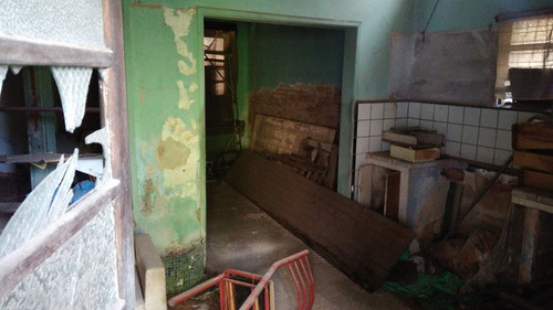 Terreno En Ph Al Frente En Venta Canada Al 3100, Lanús O