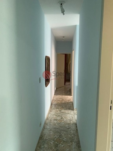 Maravilhoso Sobrado À Venda Na Vila Formosa, Com 170 M² - Af21803