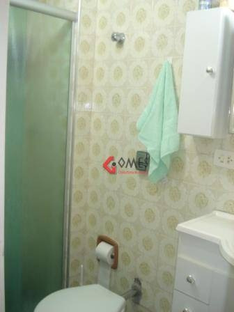 Apartamento Residencial À Venda, Jardim Do Mar, São Bernardo Do Campo. - Ap0657