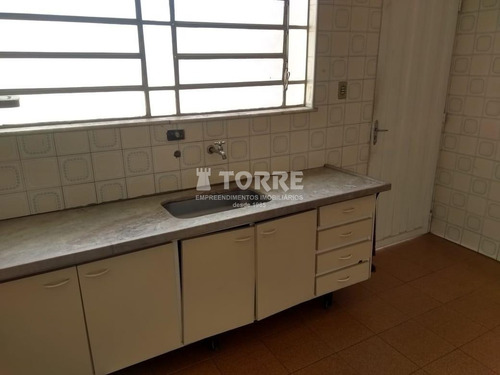 Imagem 7 de 18 de Casa Para Aluguel Em Jardim Chapadão - Ca003831