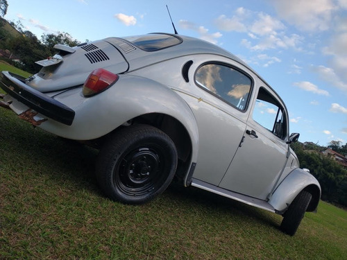 Fusca Fusca