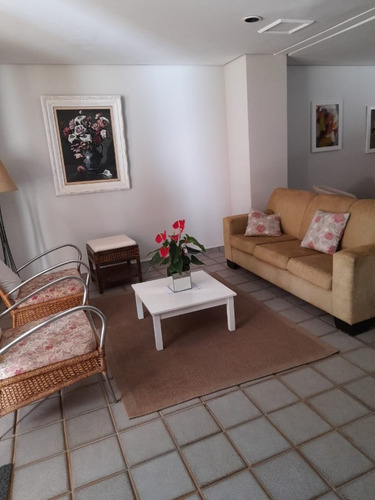 Imagem 8 de 26 de Apartamento - Ap00203 - 69540277