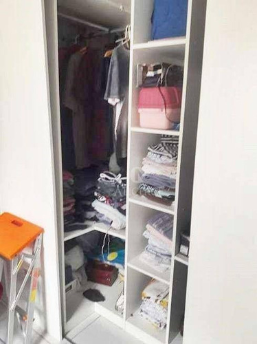 Imagem 28 de 28 de Casa Com 2 Dormitórios À Venda, 57 M² Por R$ 180.000,00 - Forquilhas - São José/sc - Ca0096