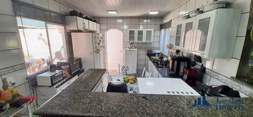 Imagem 13 de 20 de Casa Linear Em Itacuruça - 470 - 70013386