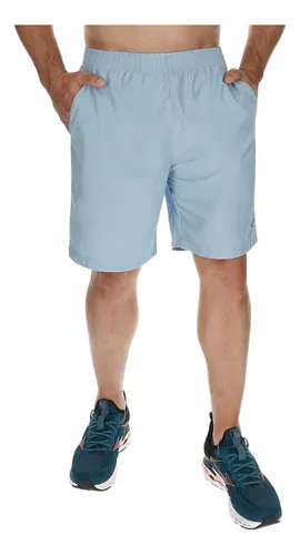 Bermuda Masculina Esportiva Dia Dia Energy Mizuno Mimst3363