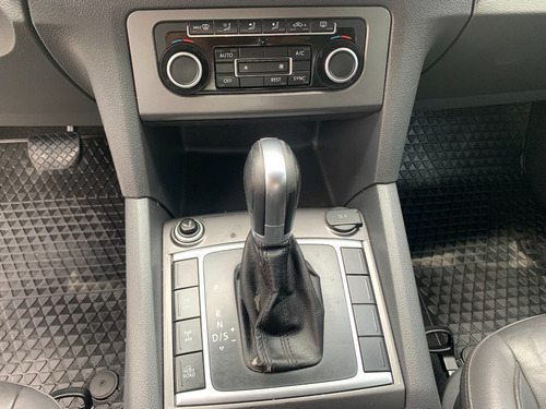 Imagen 15 de 15 de Volkswagen Amarok Highline 4motion 2017