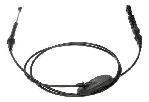 Cable Selector Velocidades Suburban C/k3500 Yukon Chevy