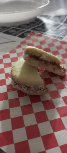 Imagen 3 de 3 de Alfajores