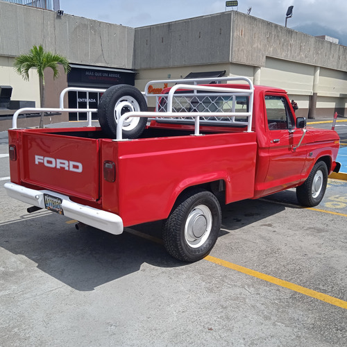 Ford F-100