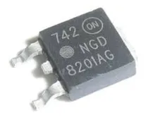 Comprar Ngd8201ag Igbt Driver Encendido