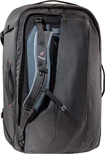 Mochila Deuter Aviant Access Pro 55 Sl - Negro