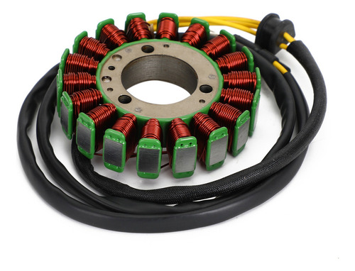 Estator Do Gerador Para Suzuki Gs750 Gsx750 Gsx1100 80-84