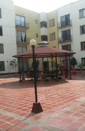 Imagen 11 de 11 de Apartamento En Venta En Cali San Vicente