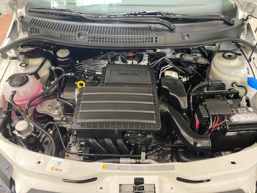 Volkswagen Nuevo Gol Trend5p Trendline Aut. My21 0km Dm