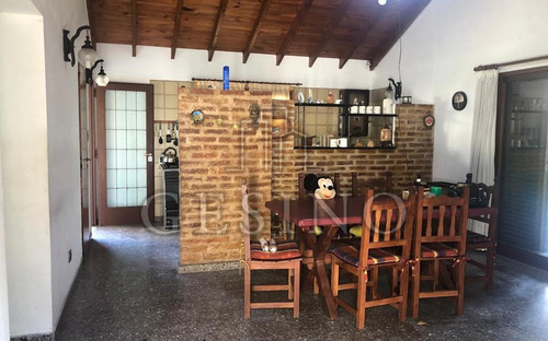Imagen 7 de 30 de Casa - Manuel B Gonnet