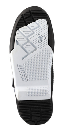 Imagen 4 de 6 de Bota Motocross Leatt - Boot 3.5 - Blanco