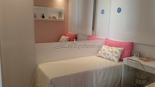Imagem 15 de 30 de Apartamento Com 2 Dorms, Jardim Jaraguá, Taubaté - R$ 160 Mil, Cod: 3193 - V3193