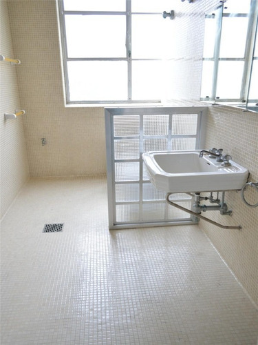 Imagem 18 de 26 de Guarujá Pitangueiras - Frente Ao Mar - Alto Padrão - Pé Na Areia - 610 Metros Úteis !!! - Ap0018 - 34708136