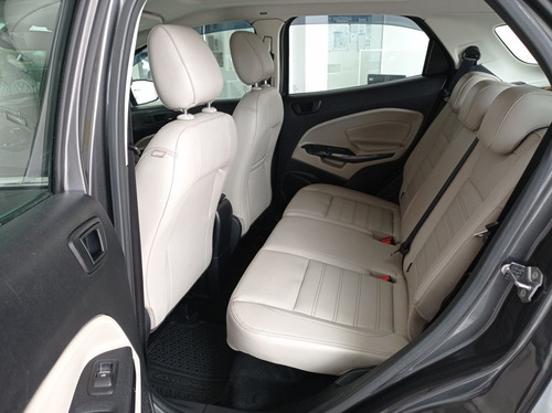 Imagem 11 de 13 de Ford Ecosport 1.5 12v 4p Ti-vct Se Flex Automático
