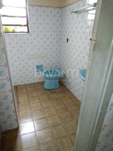 Imagem 9 de 24 de Casa À Venda Em Vila Ipê - Ca116871