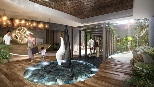 Imagen 14 de 22 de En Venta Villa De Lujo En Tulum (461)