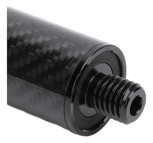 ! Billiard Extension Pool Pool Pool De Fibra De Carbono De