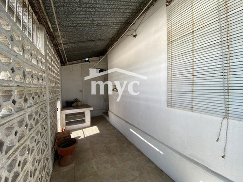 Venta Casa Céntrica De Pando, Canelones