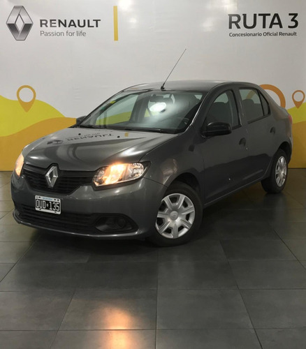 Renault Logan 1.6 Authentique
