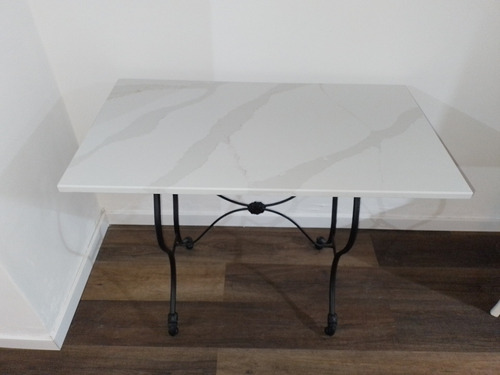 Supe Oferta!!! Mesa Marmol