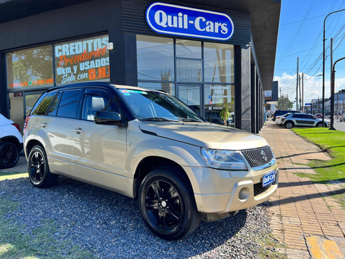 Suzuki Grand Vitara 2.0 Jiii