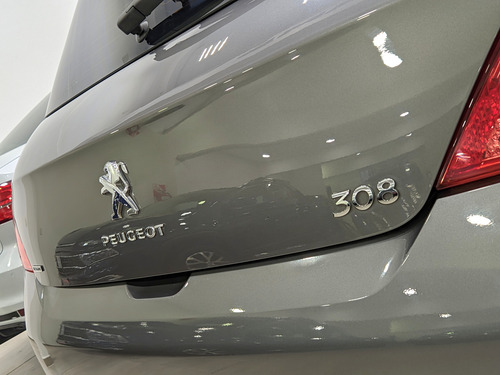 Peugeot 308 1.6 Allure Nav 115cv
