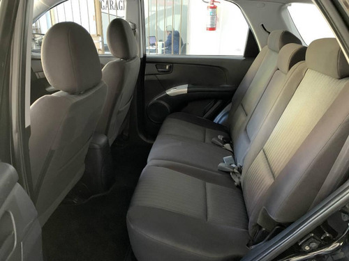 Kia Sportage Lx 2.0 Man.