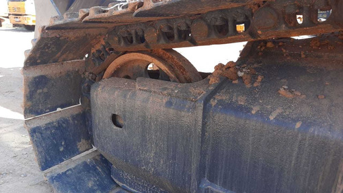 Komatsu Rondante Nov Pc 200 Com 9.150 Hrs