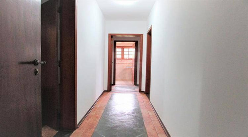 Chácara Residencial À Venda, Colinas Do Mosteiro De Itaici, Indaiatuba - Ch0042. - Ch0042