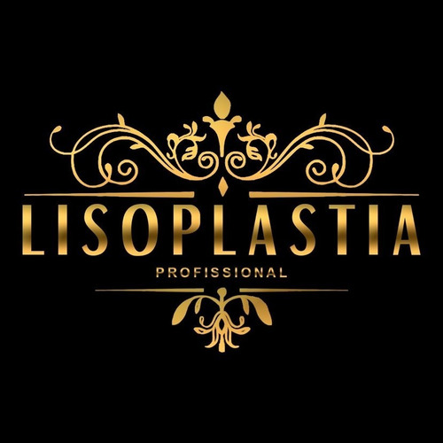 Progressiva Lisoplastia Liso Gold Sem Formol 1 Litro 2 Un
