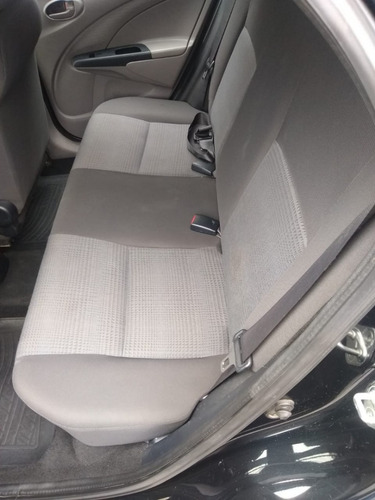 Imagem 14 de 14 de Toyota Etios Xs 1.3 2013