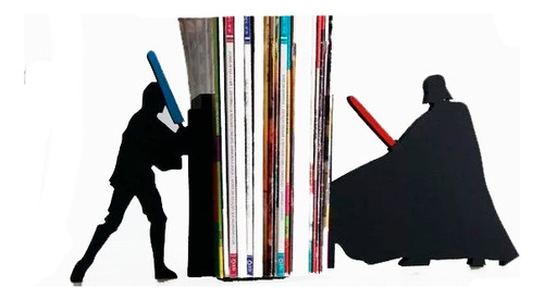 Sujeta Libros Star Wars