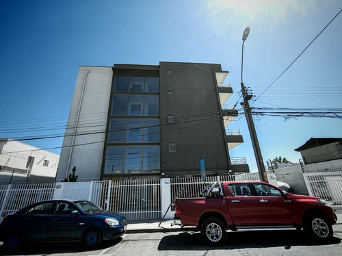 Arriendo Depto Coquimbo Centro 2d+2b+1est+1bod