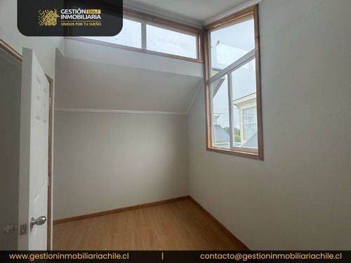 Oportunidad! Casa Nueva A Min. Del Centro De Frutillar !